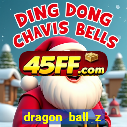 dragon ball z kakarot mobile